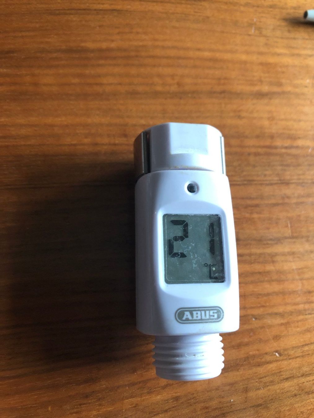 Altro per la casa: Abus Duschthermometer / Badethermometer mit Alarm – Usato da Siblingen venduto da Jayuah 2
