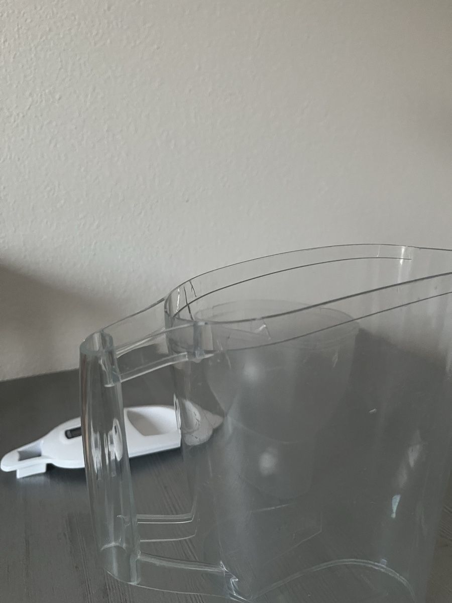 Sanitari: Brita Wasserfilter – Usato da Zürich venduto da lschaff 2