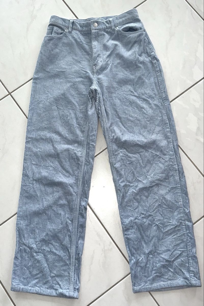 Monki Pantaloni: MONKI HOSE GR. 38  – Nuovo (secondo la descrizione) da Unteraegeri venduto da MH203 3