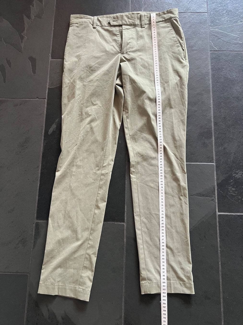 Lindeberg Pantaloni: Golf-Hose J. Lindeberg – Usato da Würenlos venduto da aggl