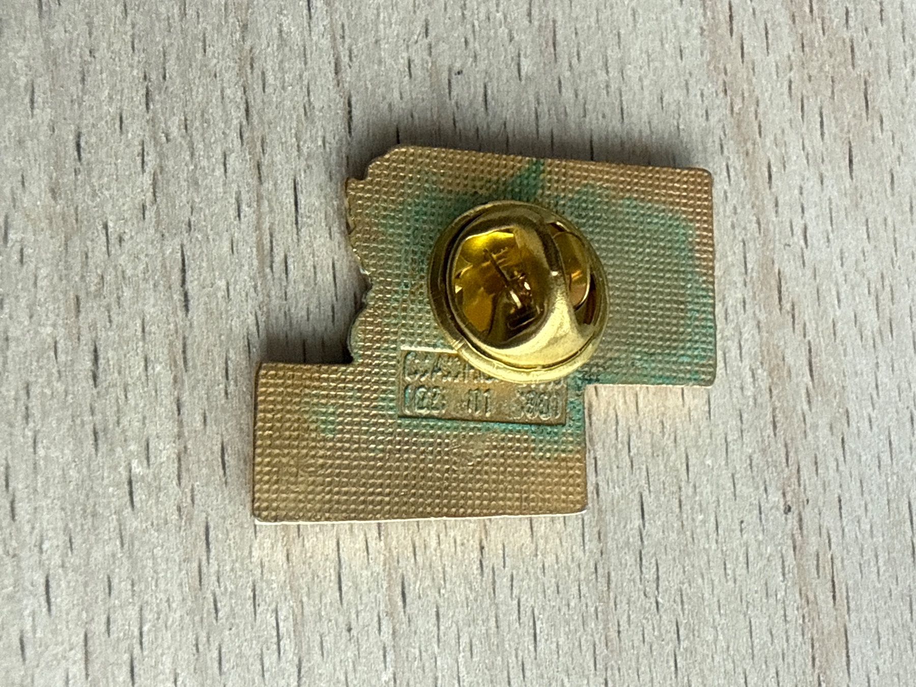 Placchette & Badge: Pin Aero Cornavin – Usato da Glattbrugg venduto da Schweigmatt 1
