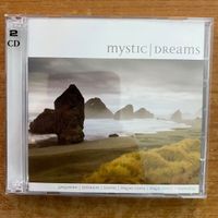 Sampler - Mystic Dreams / 2 CD - 1. D-Press. 2004 - TOP