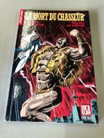 SPIDER-MAN   °°°° MORT DU CHASSEUR No.2  °°°° ( COMICS USA )