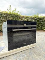 Siemens Ofen Backofen