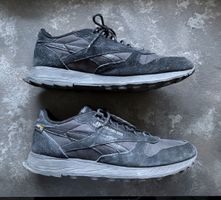Reebok Classic Cordura Schwarz Grösse 44.5 