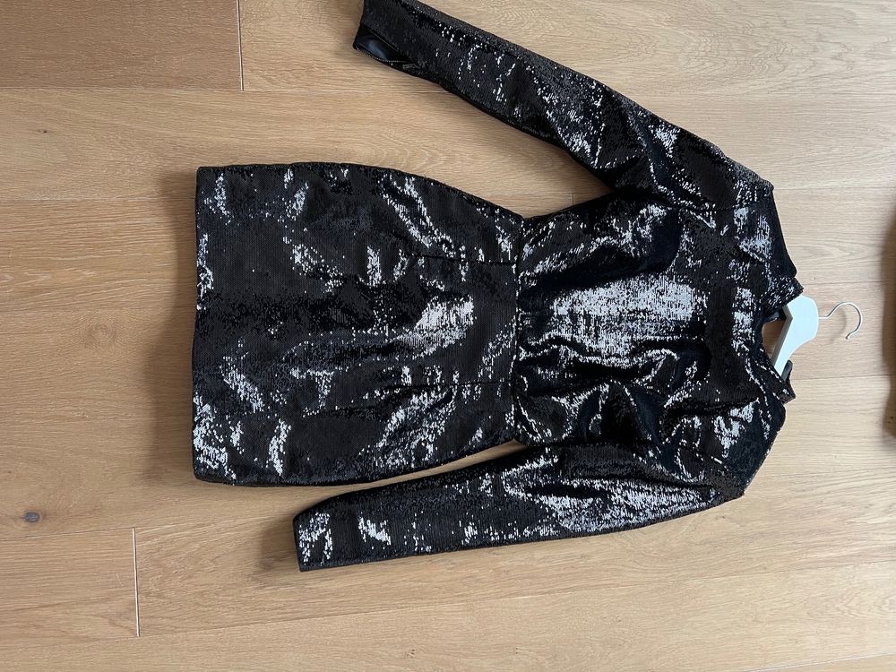House of cb sequin dress XS Kaufen auf Ricardo