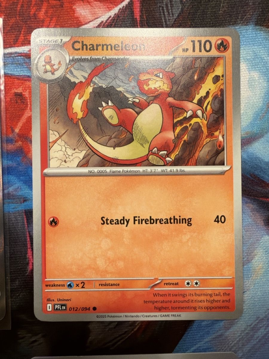 Pokémon Carte collezionabili: Pokemon Karten | Empoleon | Acerola | Mega Sharpedo | – Nuovo (secondo la descrizione) da Näfels venduto da Faiden 3