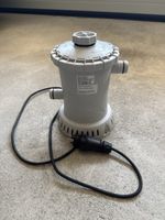 Summer Waves Patronenfilter-Pumpe RX 600