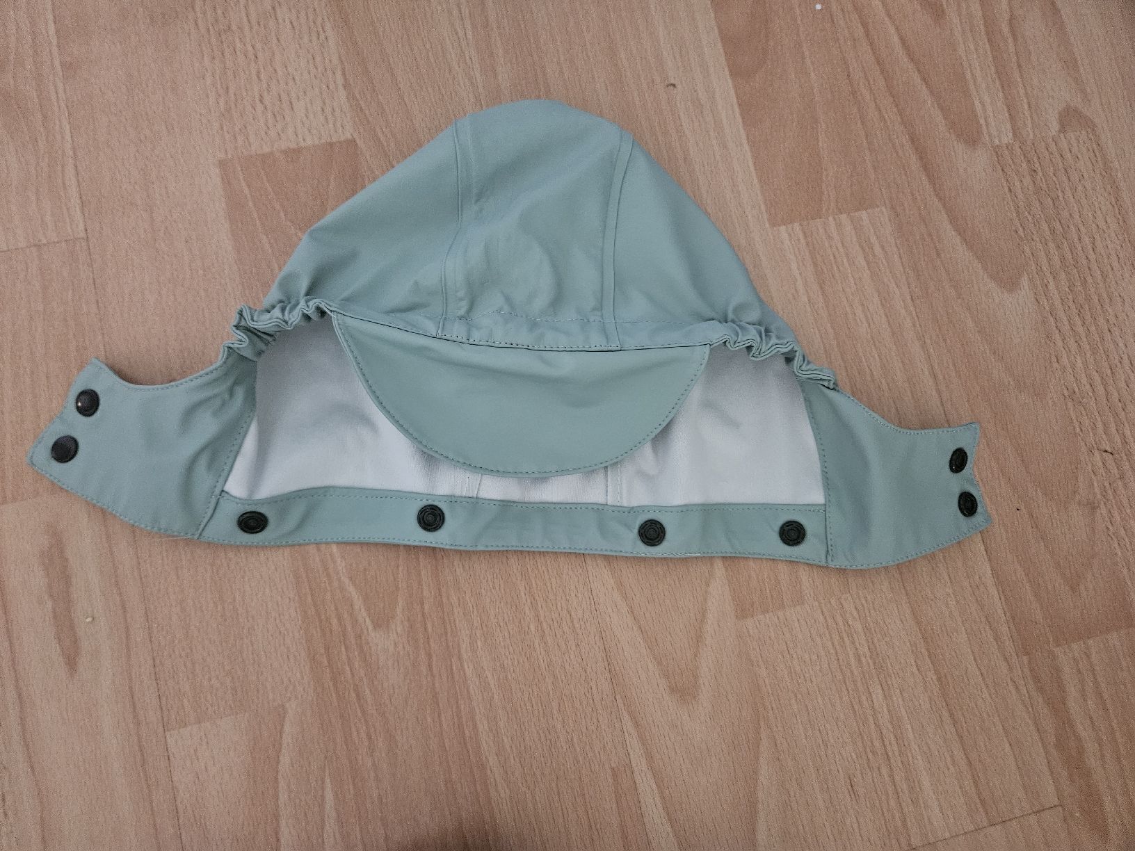 Rukka Giacche & Cappotti: Regenjacke Gr. 86 – Usato da Zürich venduto da Kris8050 5