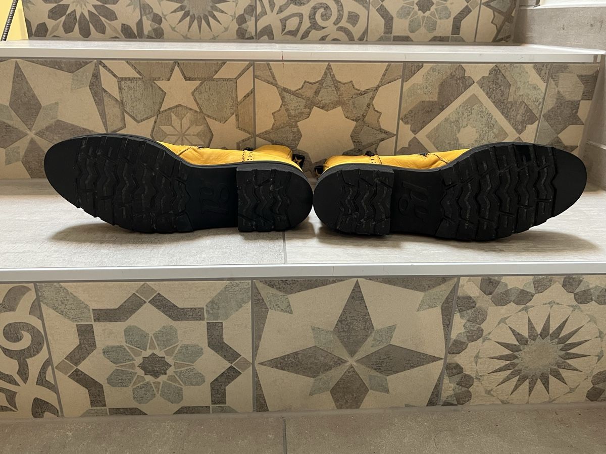 Paul Green Damenschuhe: Paul Green Damenschuhe – Gebraucht aus Toffen von Coroner 2