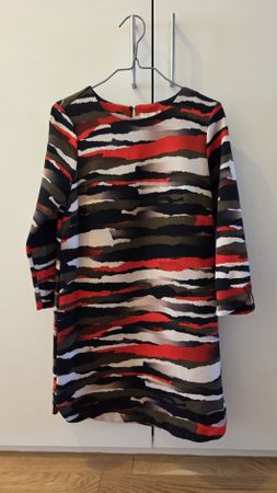 H&M Kleid