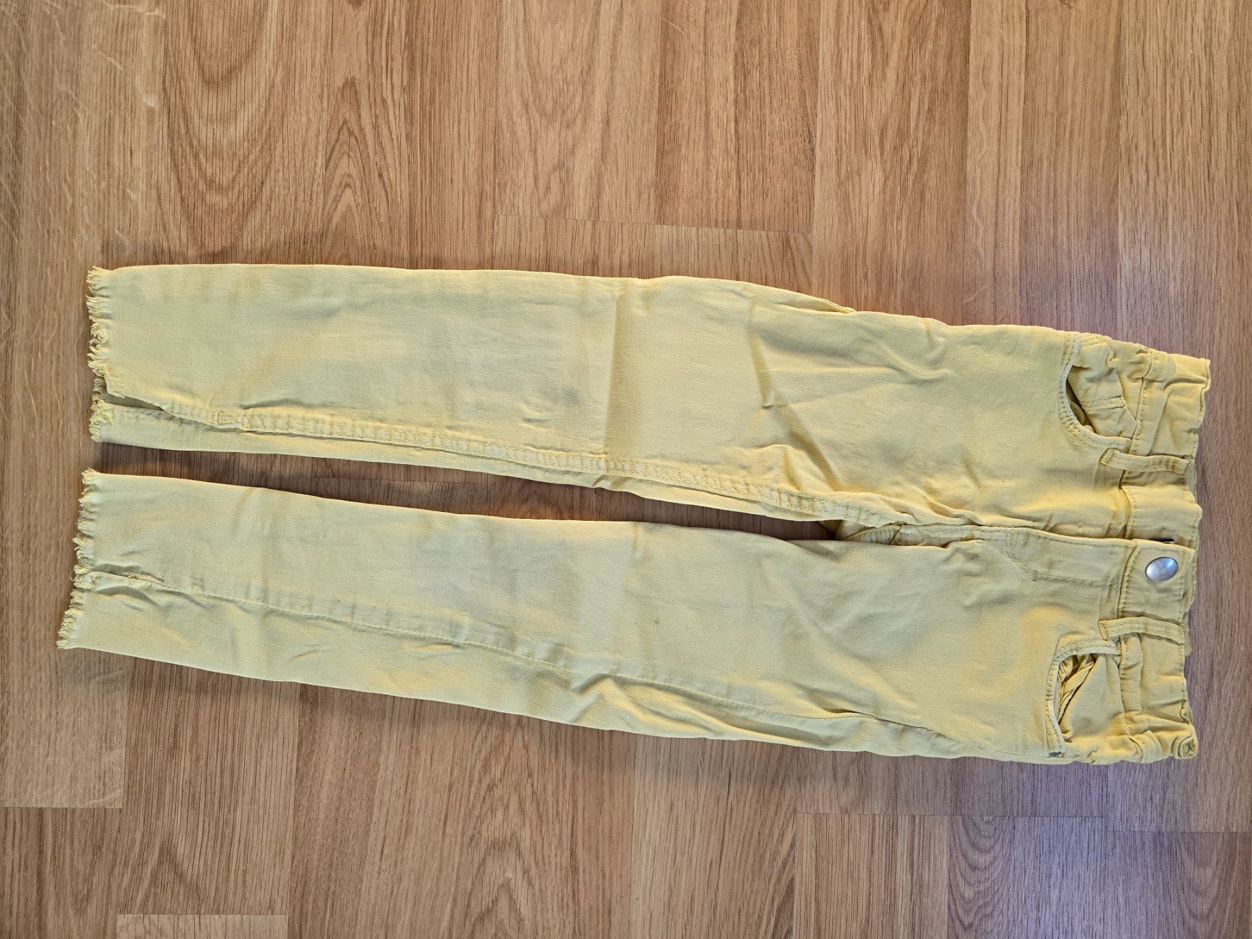 Pantaloni: Hose Gr. 116 - 128 – Usato da Büttikon AG venduto da Amineah