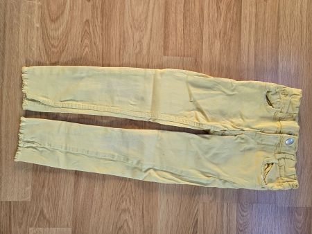 Hose Gr. 116 - 128