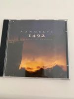 Vangelis 1492 / Filmmusik