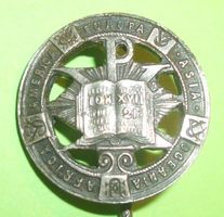 Anstecknadel uralt Plakette Medaille Pin Abzeichen Genève