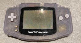 Nintendo Game Boy Advance defekt ab 1.-
