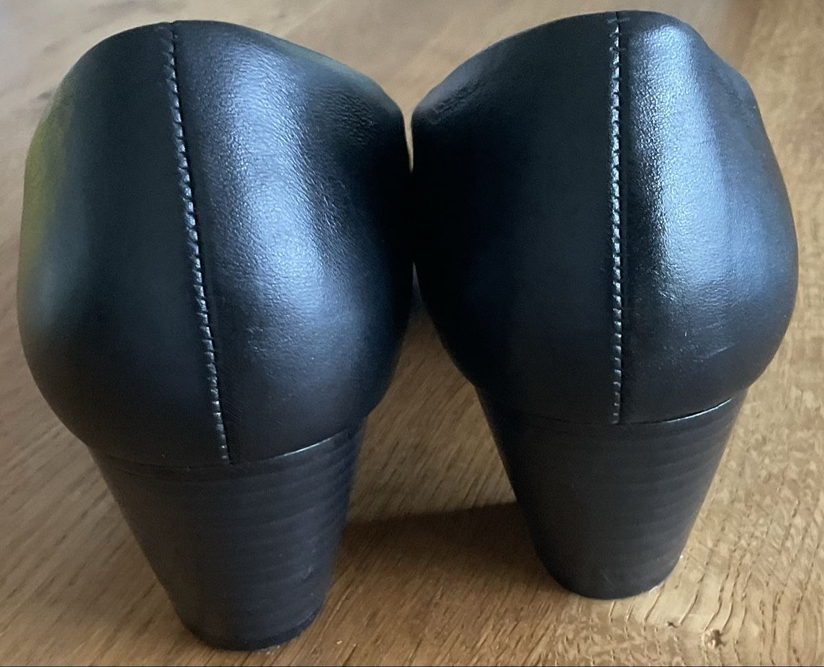 Gabor Chaussures femmes: Pumps Original Gabor Grösse 40 (6.5) – D'occasion à Zürich par Pagalo 6