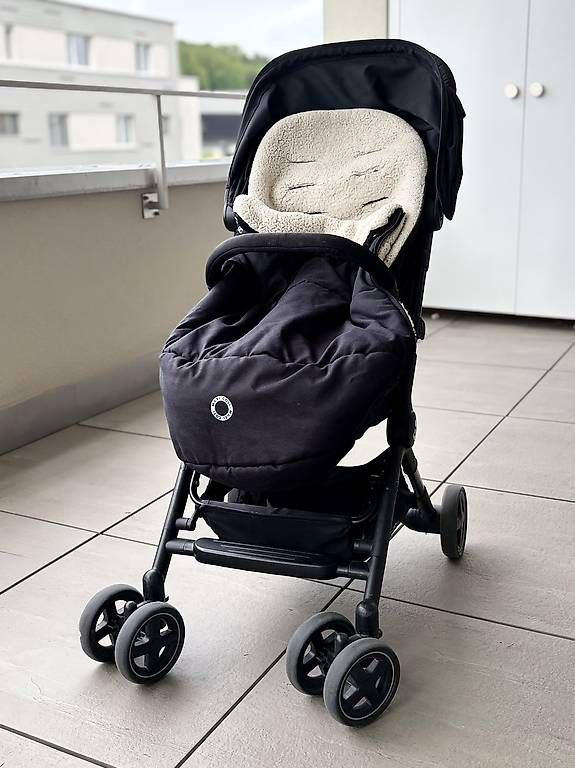Carrozzine: Maxi-Cosi Lara 2 Reisebuggy – Usato da Oberkirch LU venduto da bes_9s8p 1