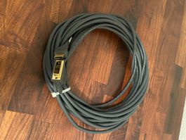 Kramer HDMI DVI Kabel, 10m highend