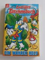 LTB 202 - Ein wahrer Held! Lustiges Taschenbuch