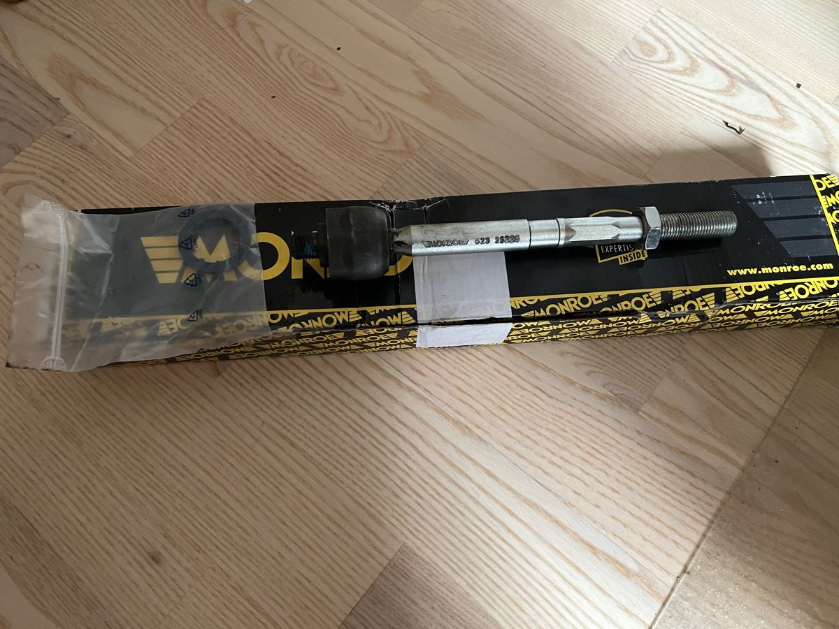 Tutti pezzi di ricambio auto: Barre de direction Monroe 7701474448 - 8660003615 - L25217 – Nuovo e nell'imballaggio originale da Penthalaz venduto da salvodj