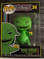Funko pop Disney / Oogie Boogie