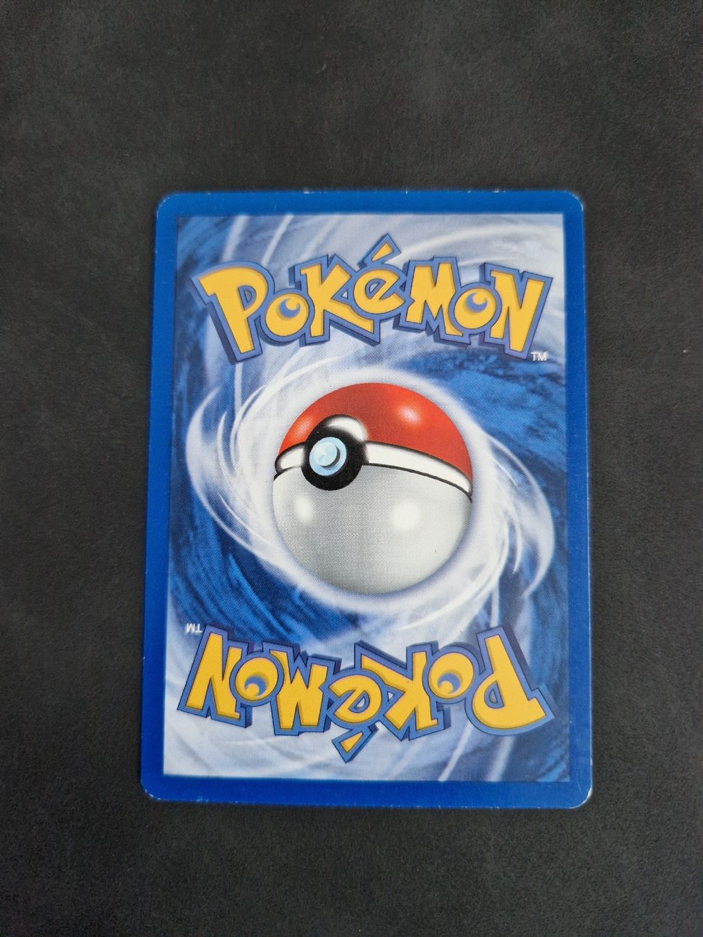 Pokémon Sammelbilder & Trading cards: Blain's Moltres  – Neu (gemäss Beschreibung) aus Giubiasco von MrGru1992 1