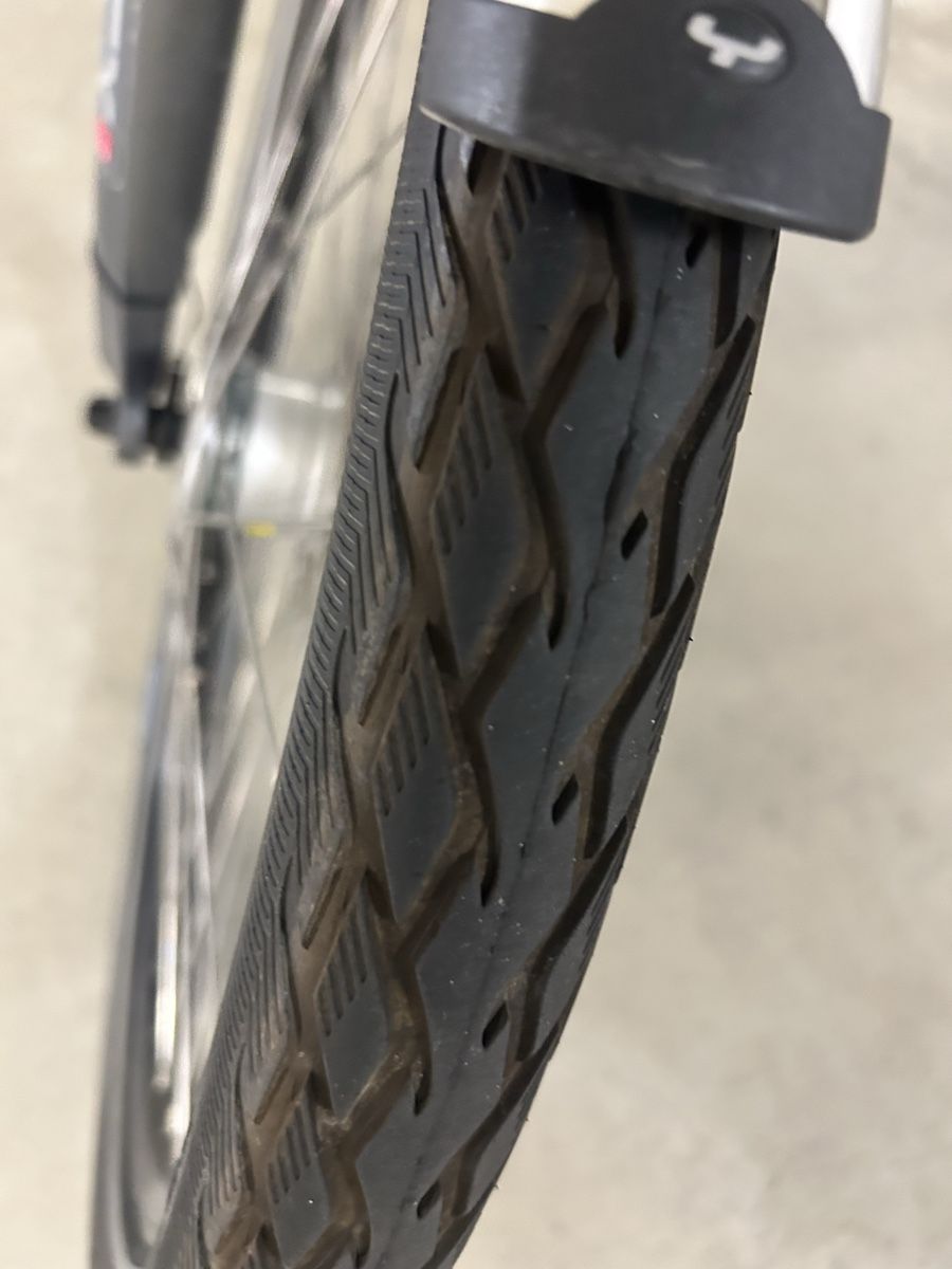 Biciclette: Flyer E-Bike 426km 36V Lithium-Ion Battery gebraucht – Usato da Wetzikon ZH venduto da MedinaL 4