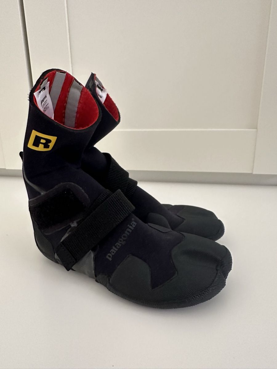 Patagonia Scarpe da donna: Patagonia Surfschuhe Neopren Gr. 35 – Nuovo (secondo la descrizione) da Zürich venduto da tmarina 3