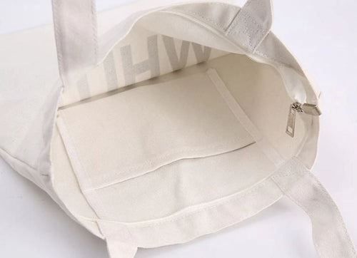 Altre valigie & borse da viaggio: Stofftasche / Einkaufstasche – Nuovo e nell'imballaggio originale da Buchs SG venduto da Skullep 2