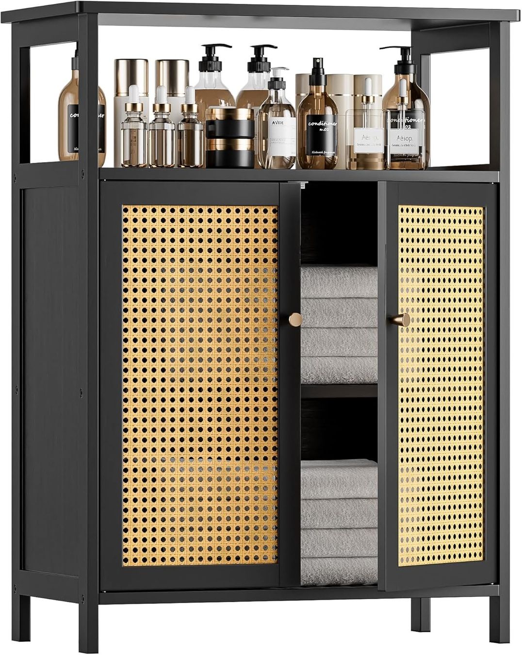 Armadi: Beistellschrank, Aufbewahrungsschrank – Nuovo (secondo la descrizione) da Pieterlen venduto da Plasticbox