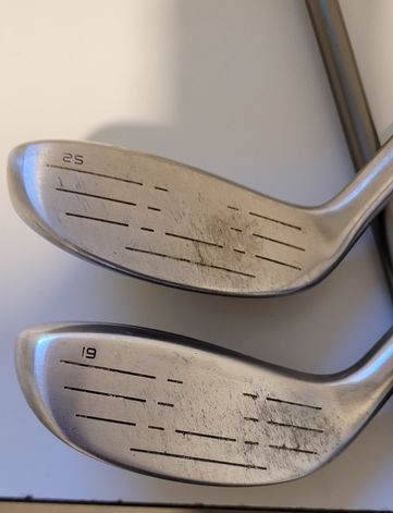 Schläger & Sets: Golfset – Gebraucht aus Bellikon von Bruno518 2