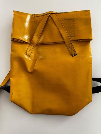 Freitag F253 Kowalski - Yellow