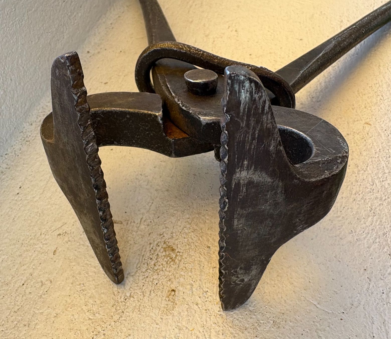 Tous les outils: VINTAGE WERKZEUG ZANGE – D'occasion à Ostermundigen par wini63 5