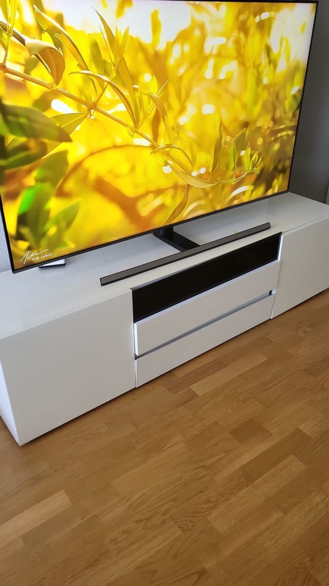Samsung Televisori: Samsung Fernseher 65 Zoll  – Usato da Niederwangen BE venduto da Luxury.Second.Life 1