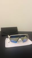 react Sportbrille – sky/white – NP CHF 339 – Top Zustand