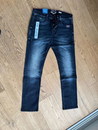 Jeans, Salsa //NEU// 34/32