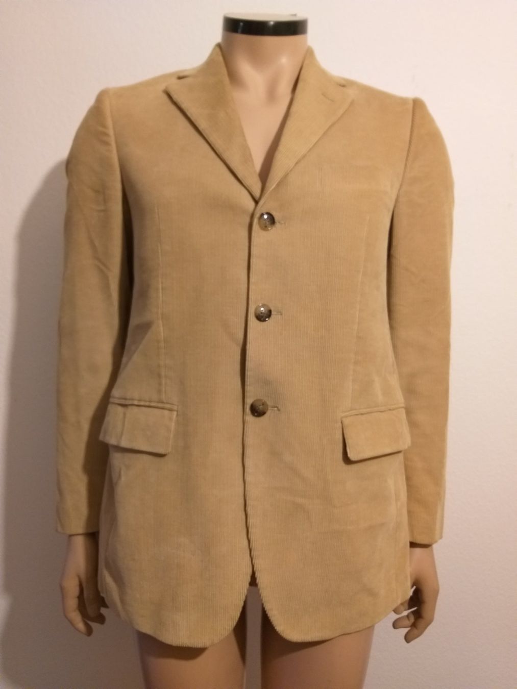 Giacche: EDWARD W. ASCOT Veste / Sakko taille / Grosse 48 – Usato da Cossonay-ville venduto da Super-Price-Quality