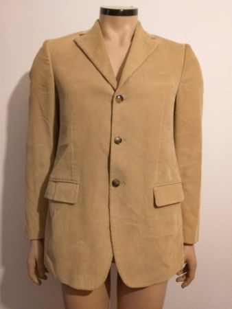 EDWARD W. ASCOT Veste / Sakko taille / Grosse 48