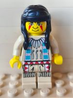 LEGO Western Indian 3 – ww023 – Figurine rare 2002