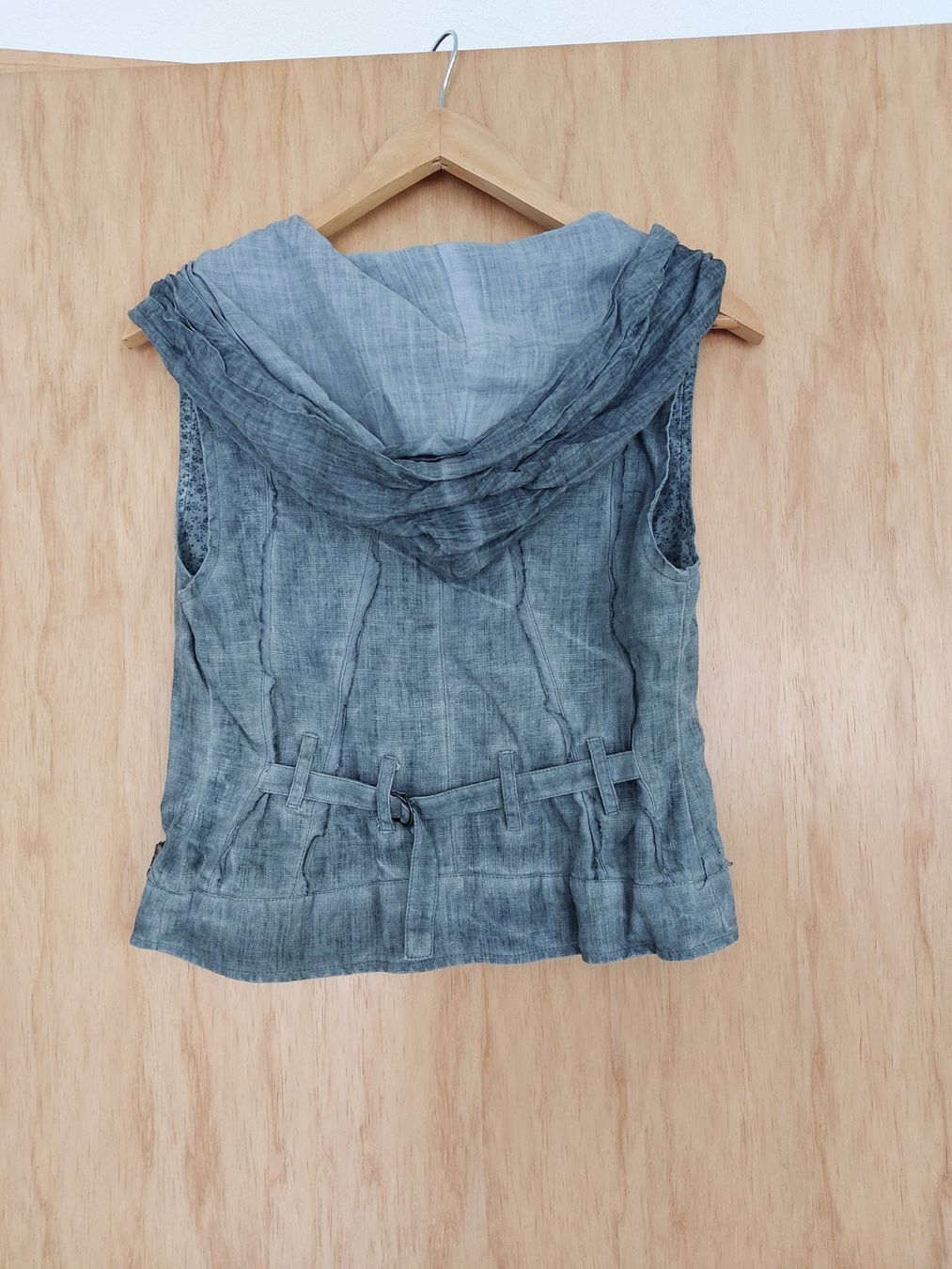 Nile Gilets & Westen: Nile Gilet Gr.  S – Gebraucht aus Schmitten FR von ReniStern 1