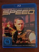 Speed