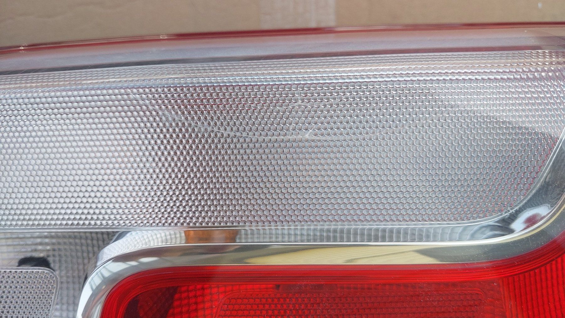 Peugeot Alle Ersatzteile: Rückleuchte – Gebraucht aus Thun von Gampiri 4
