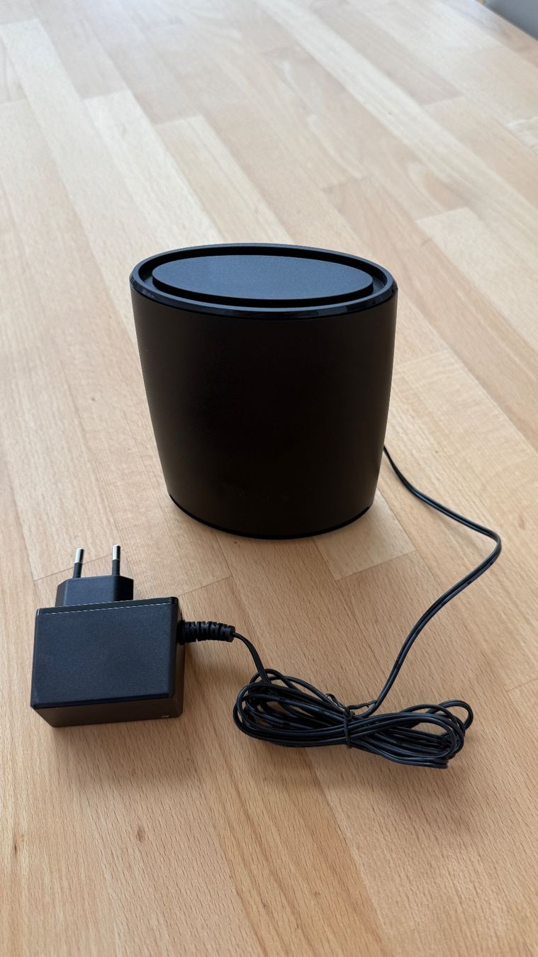 WIFI répétiteur Salt - Extender Repeater (Gebraucht) in Muri b. Bern ...
