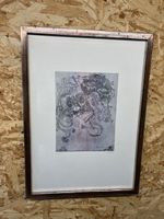 aus Grafiksammlung Radierung von Matthias Regenmacher