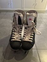 Schlittschuhe Adventure Pro, Grösse 46