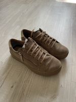 Tommy Hilfiger G37 Suede