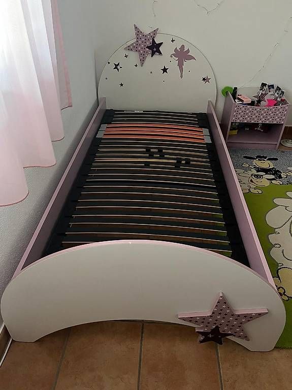 Micasa Letti: Letto bambina – Usato da Castione venduto da chr_q9n2