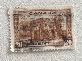 Canada Briefmarken ab 1.95 CHF (Gratis-Versand)