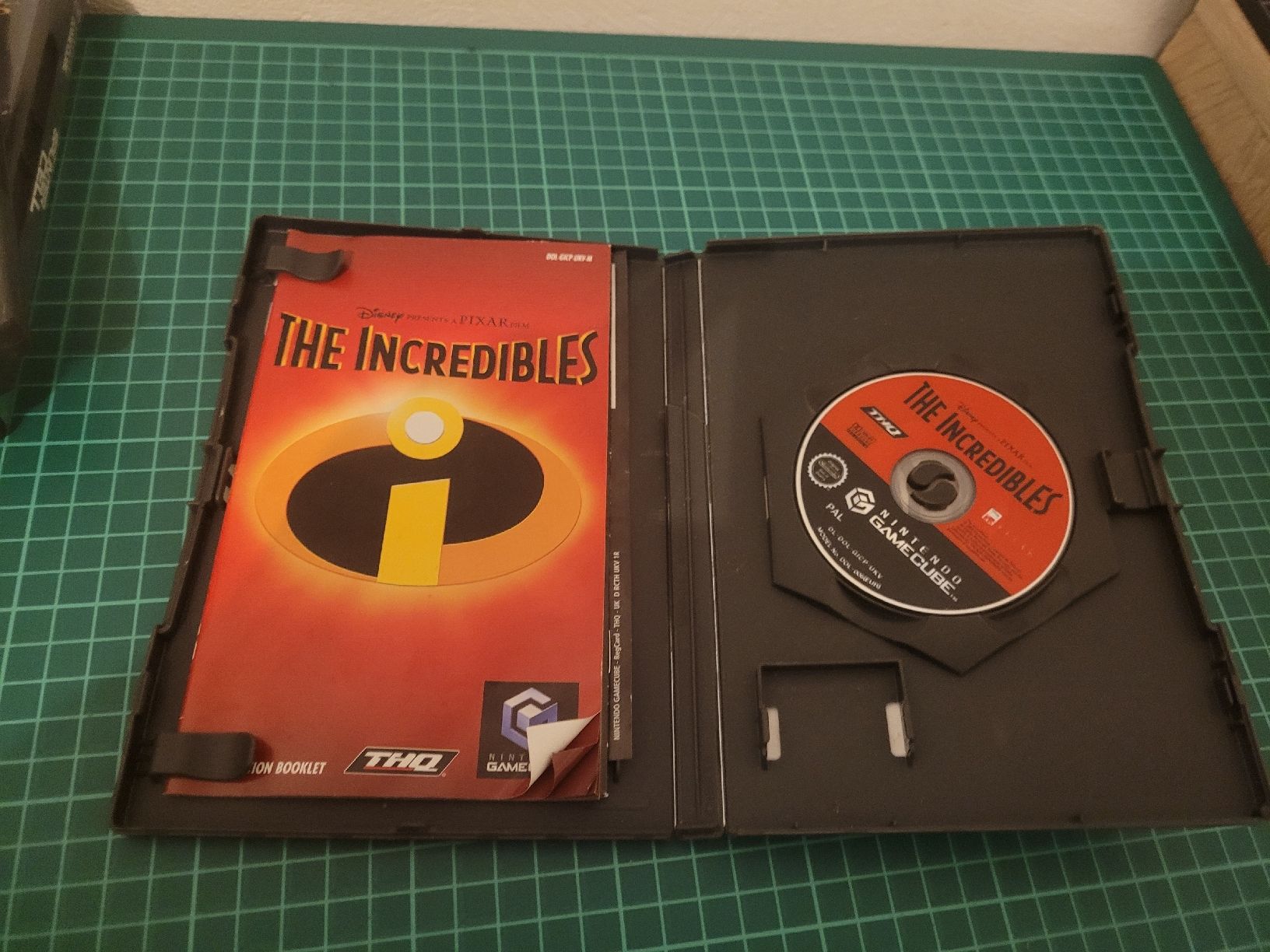 Nintendo Spiele: GameCube Games Bundle - Great titles for collectors! – Gebraucht aus Meyrin von Retro-GZ 1
